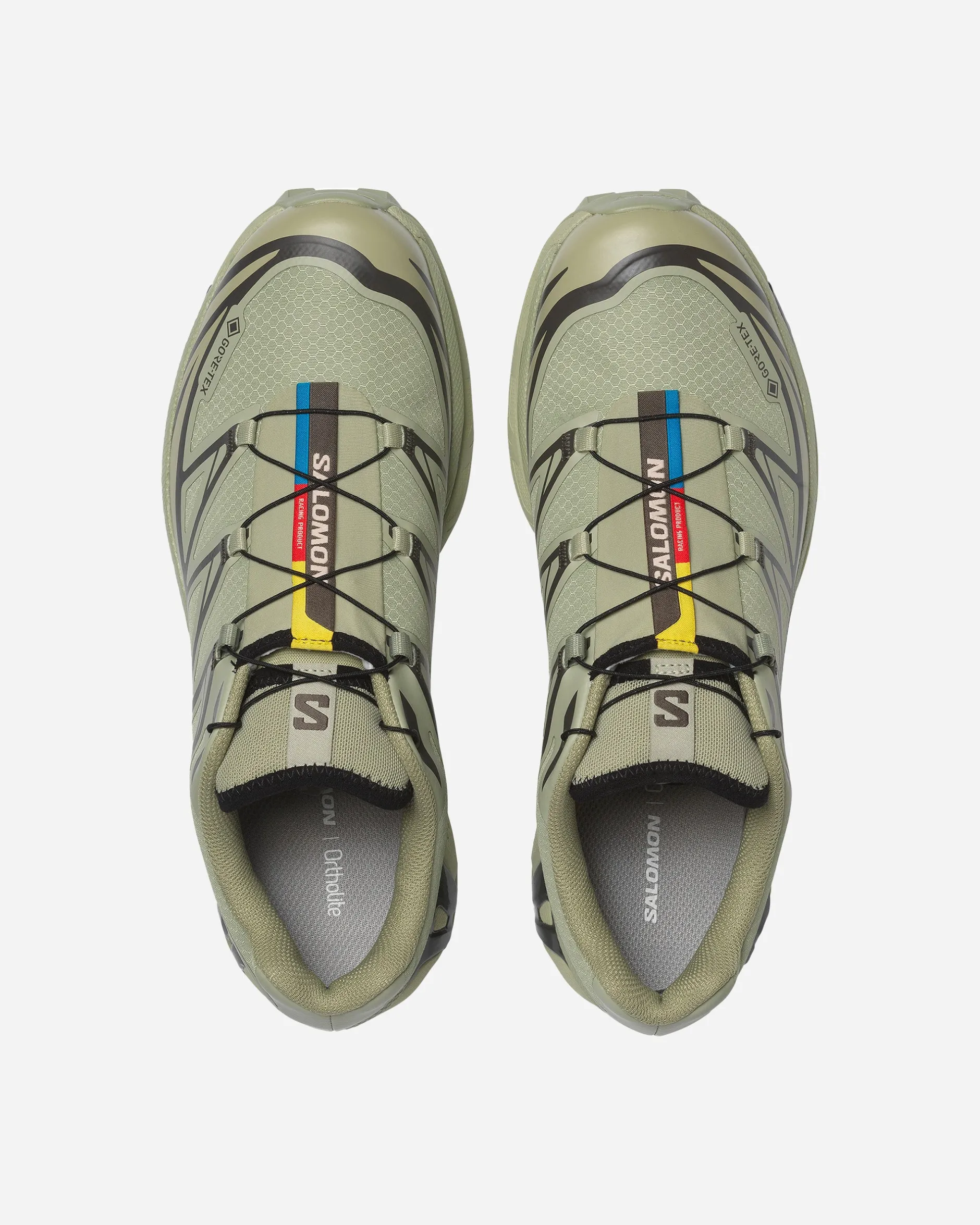 AMER SPORTS Denmark XT-6 Gore-Tex< Outdoor|Salomon Xt-6