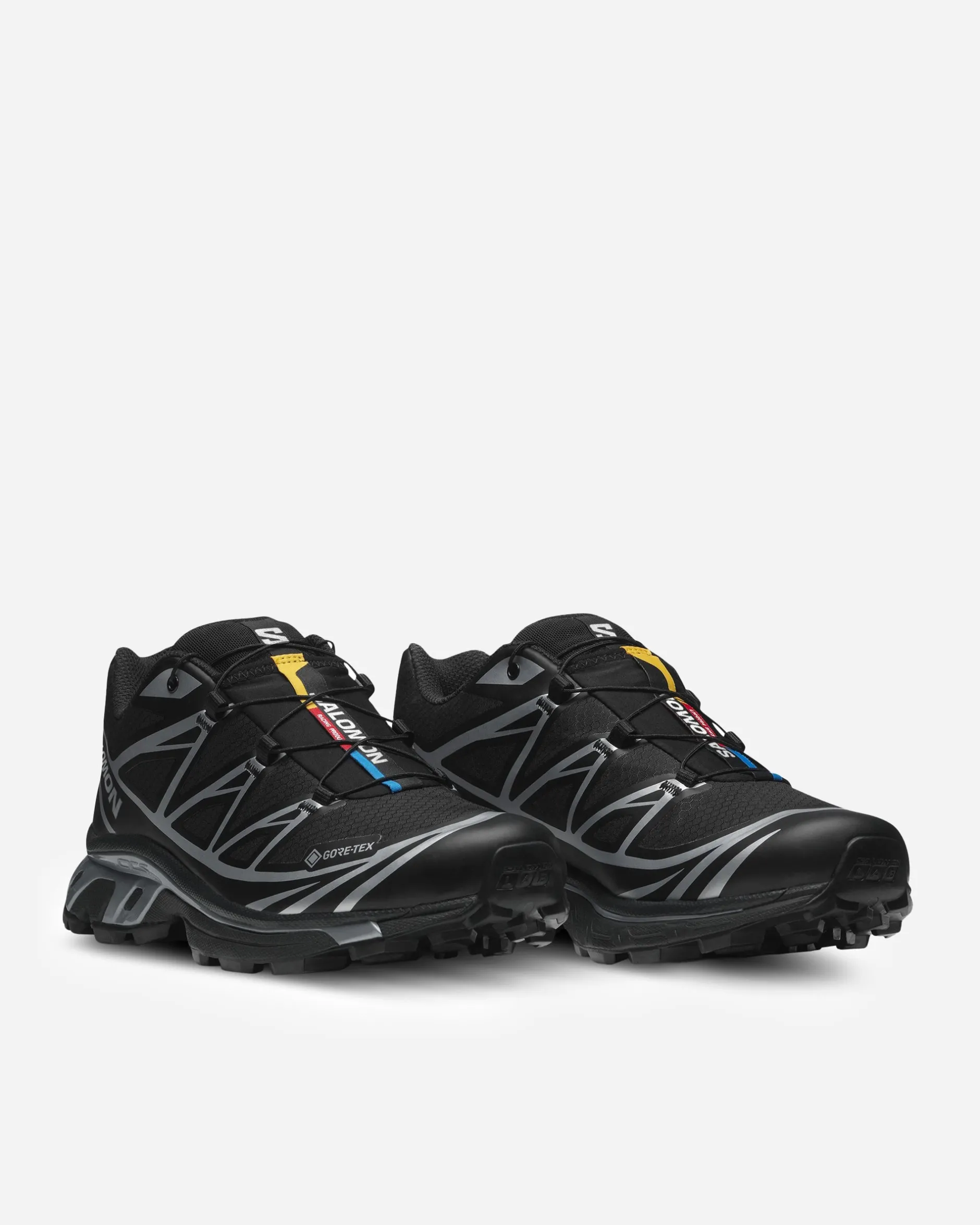 AMER SPORTS Denmark XT-6 Gore-Tex< Outdoor|Salomon Xt-6