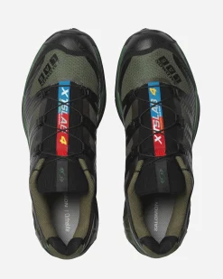 AMER SPORTS Denmark XT-4 OG< Outdoor