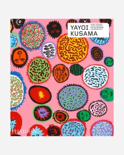 New Mags Yayoi Kusama< Livres Et Magazines