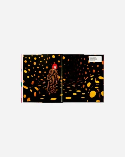 New Mags Yayoi Kusama< Livres Et Magazines